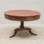 679491 Drum table